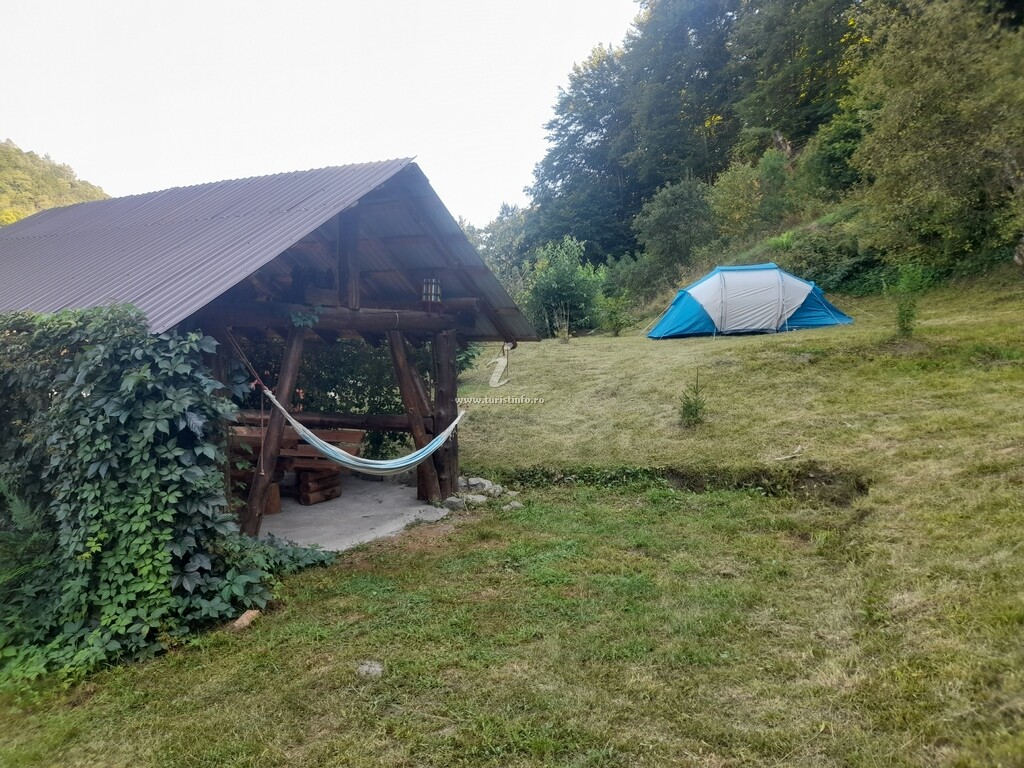 Cabana Cumpăna