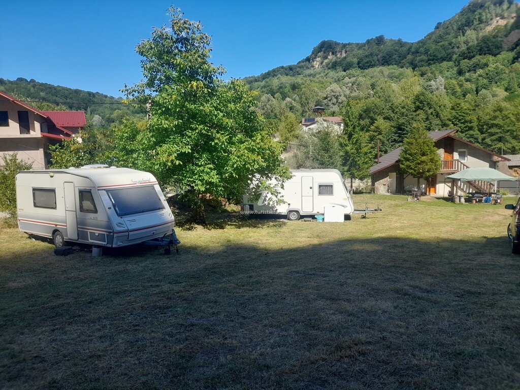 Cabana Cumpăna