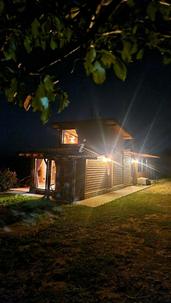 Cabana Morning Star