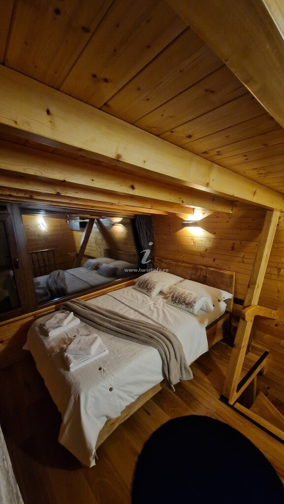 Cabana Morning Star