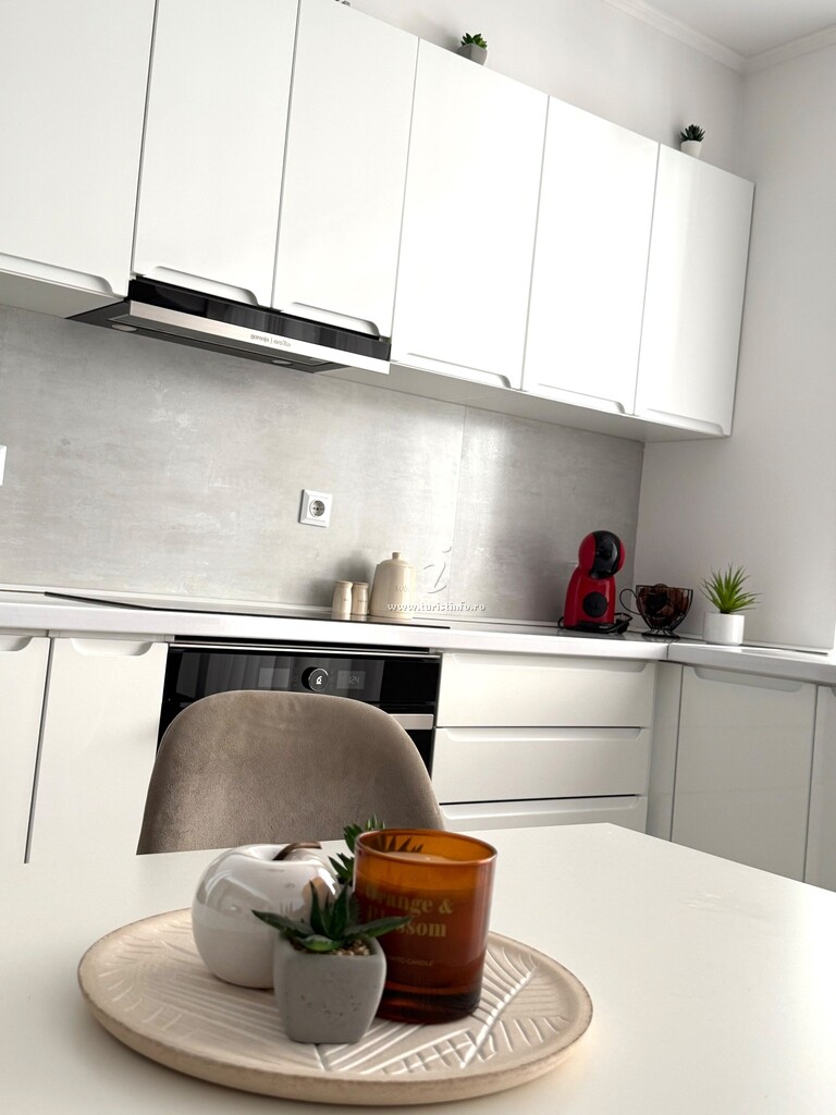 Ran Apartament