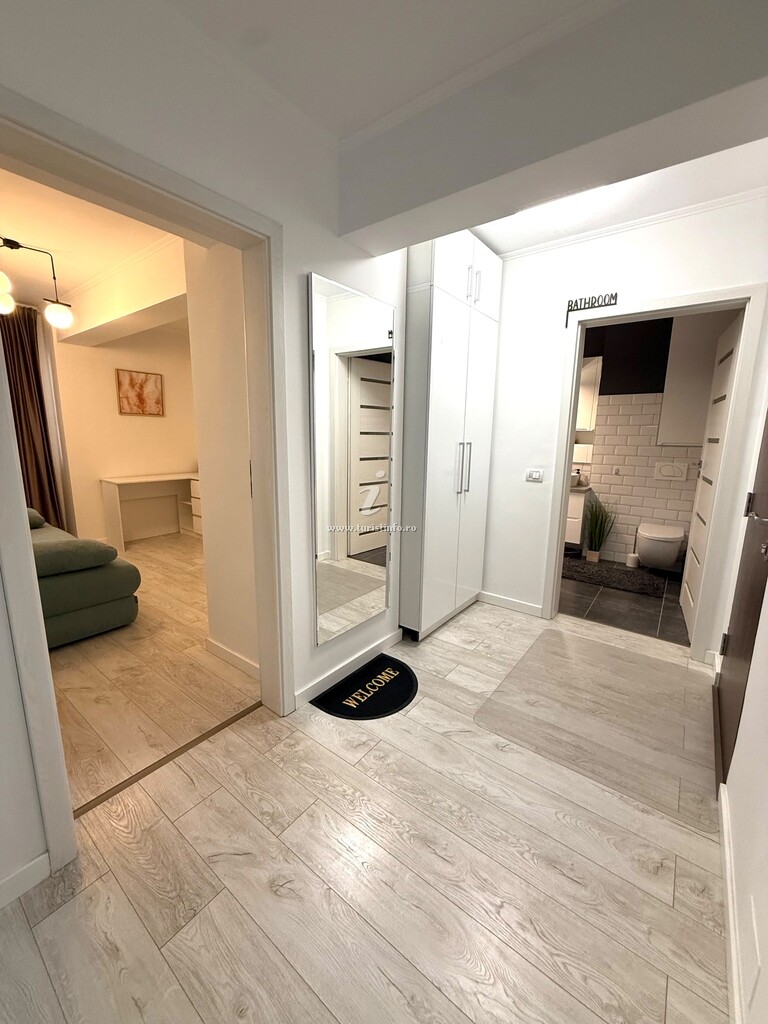 Ran Apartament