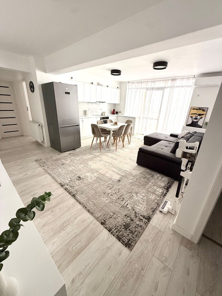 Ran Apartament