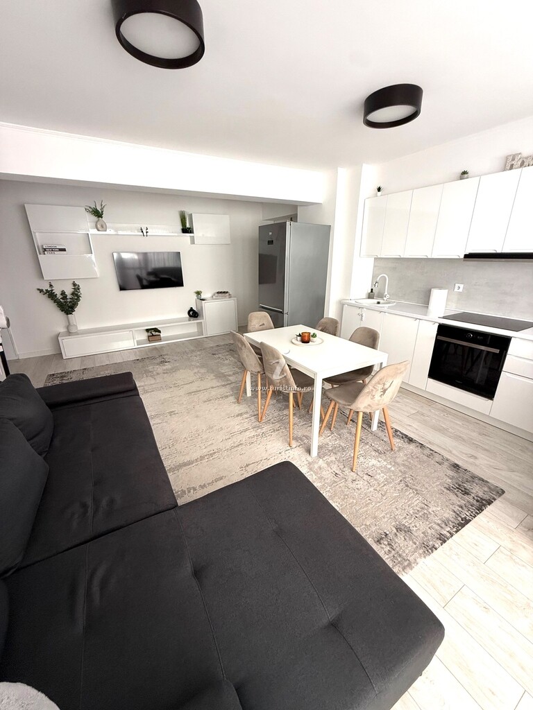 Ran Apartament