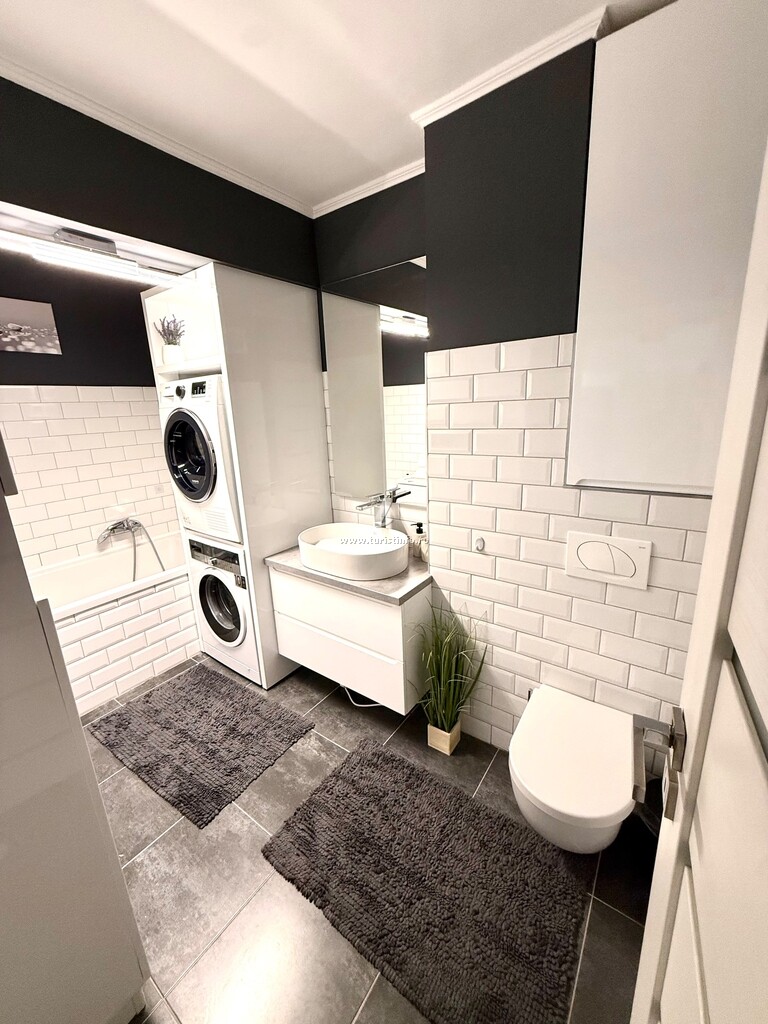 Ran Apartament