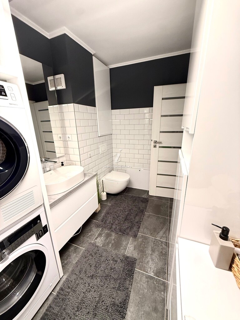 Ran Apartament