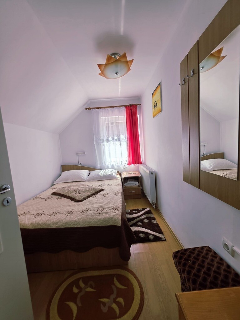Pensiunea Panturism