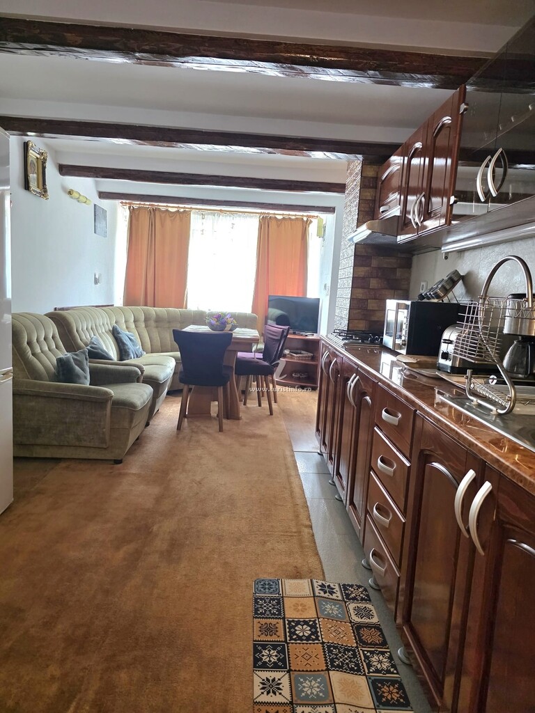Pensiunea Panturism