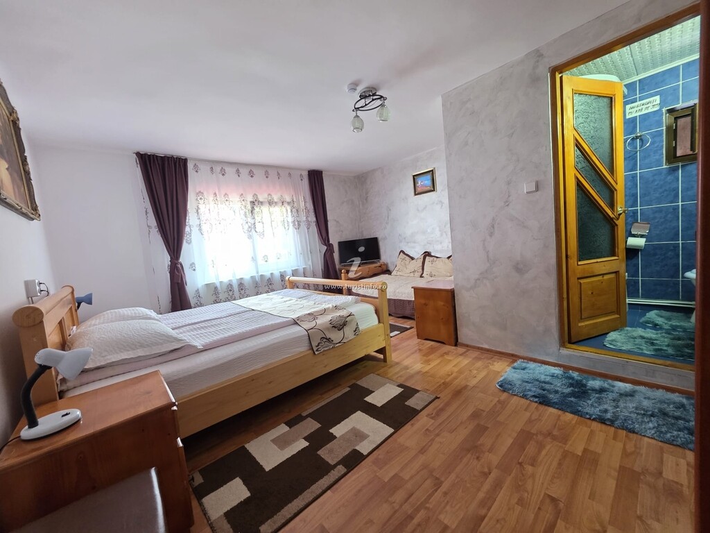 Pensiunea Panturism