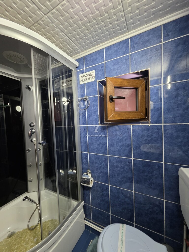 Pensiunea Panturism
