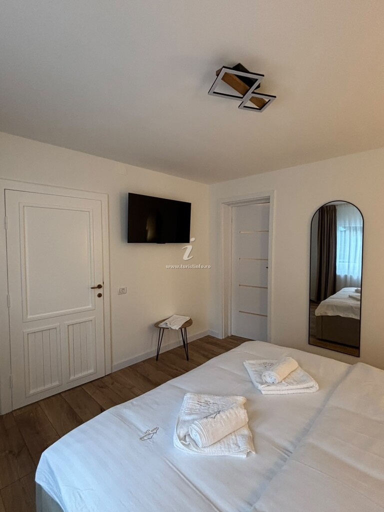 Valea Dorului Guest House