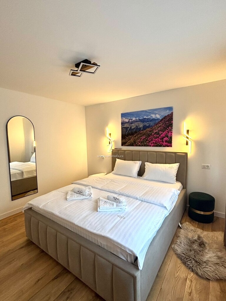 Valea Dorului Guest House
