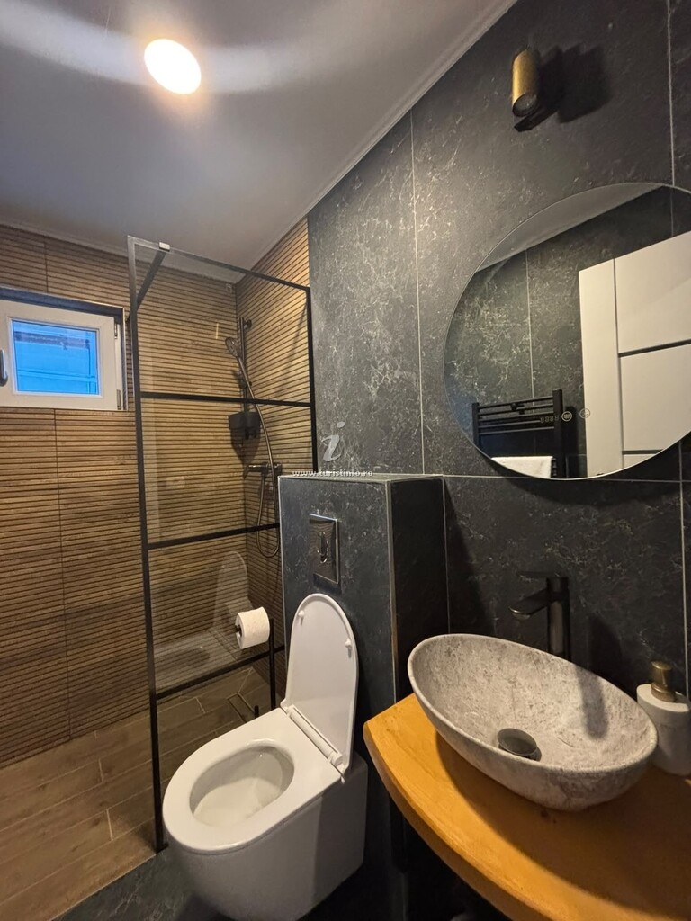 Valea Dorului Guest House