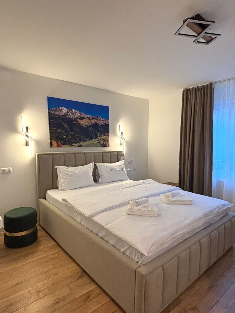 Valea Dorului Guest House