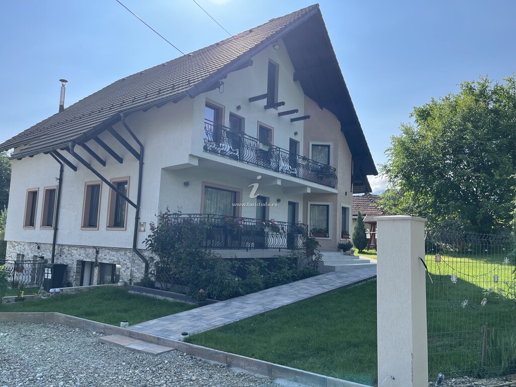Casa Rami