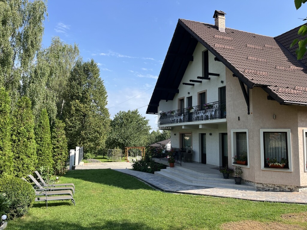 Casa Rami