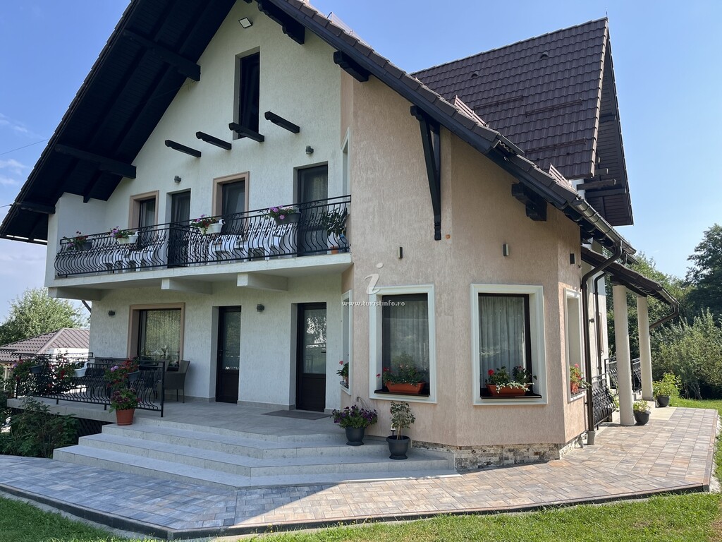 Casa Rami