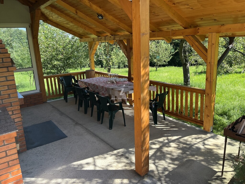 Casa Rami