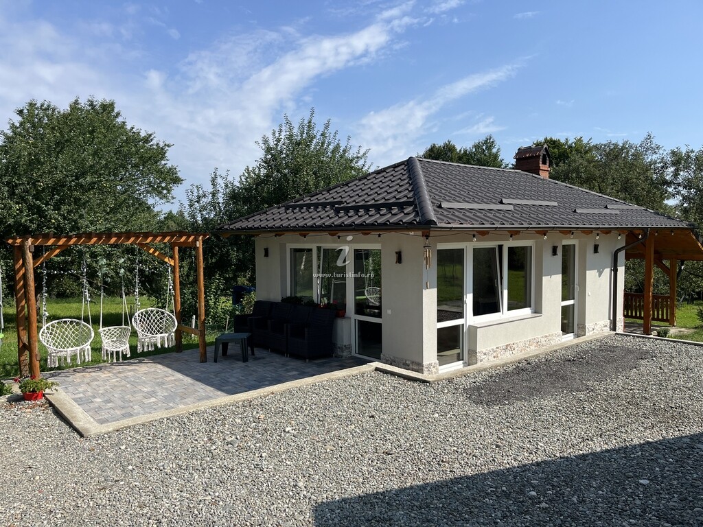 Casa Rami