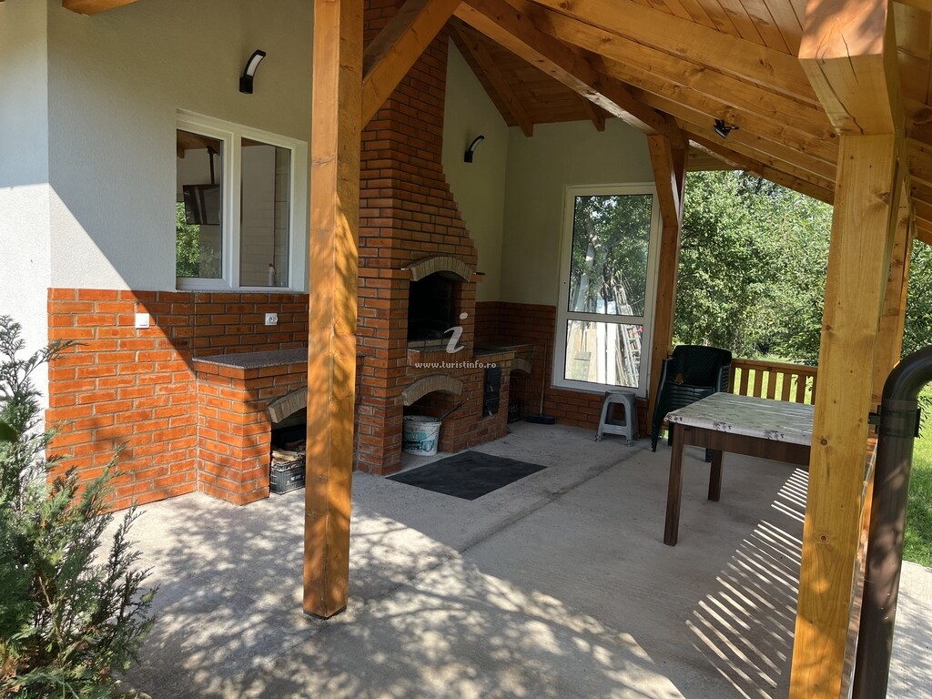 Casa Rami