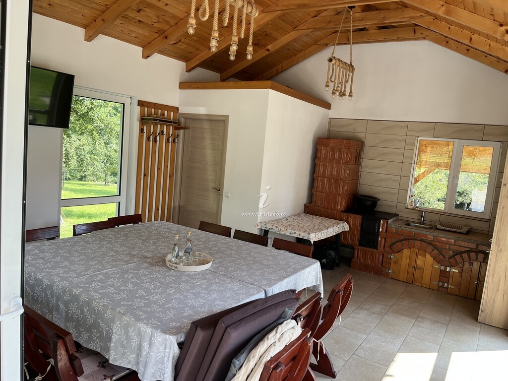 Casa Rami