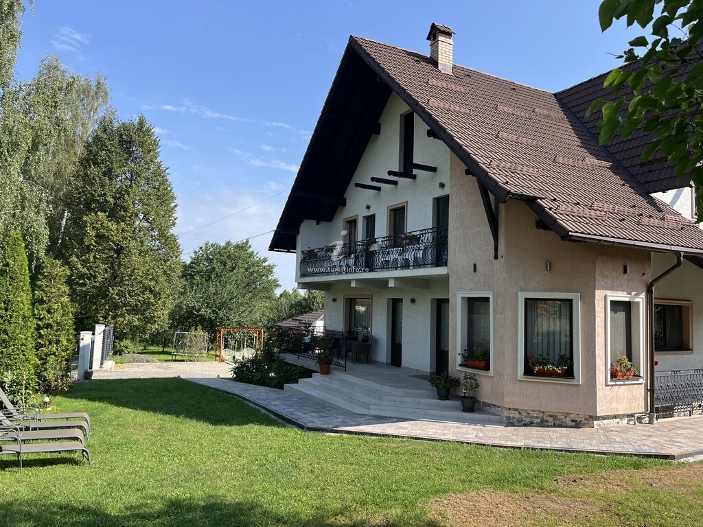 Casa Rami