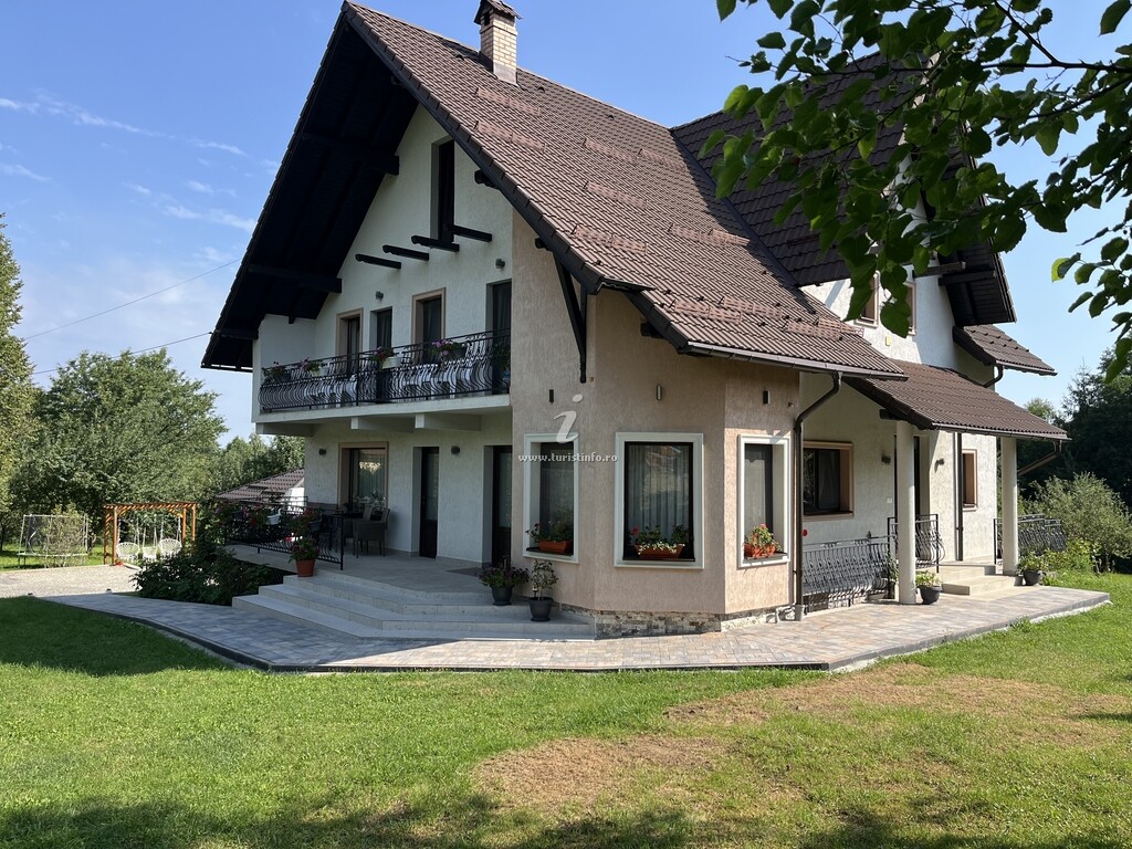 Casa Rami