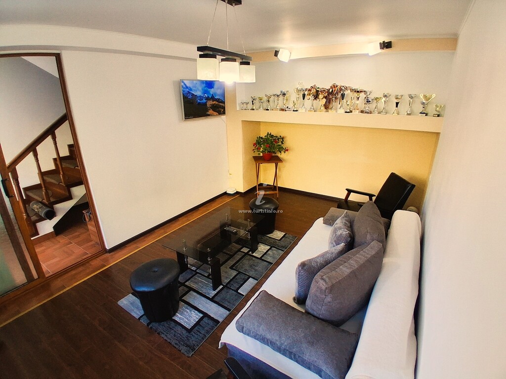 Casa Sonne