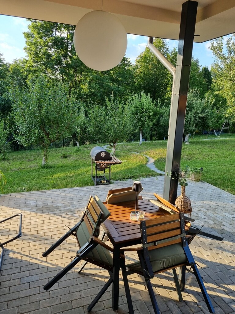 Casa de vacanță Tetra Plus 569
