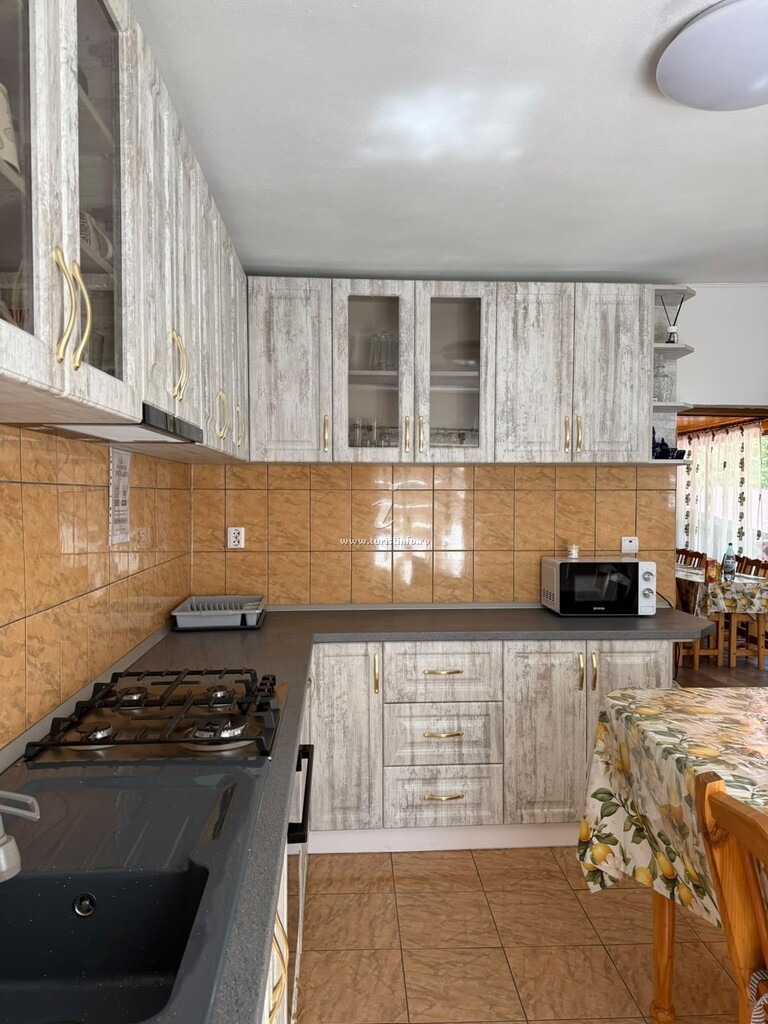 Camere de închiriat Casa Mirela