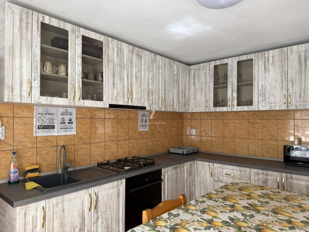 Camere de închiriat Casa Mirela