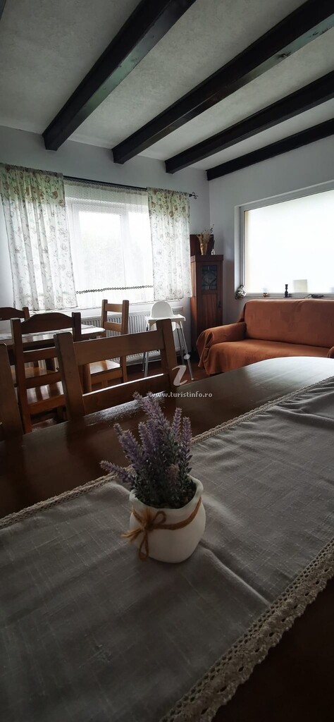 Pensiunea Rustic Argeșean