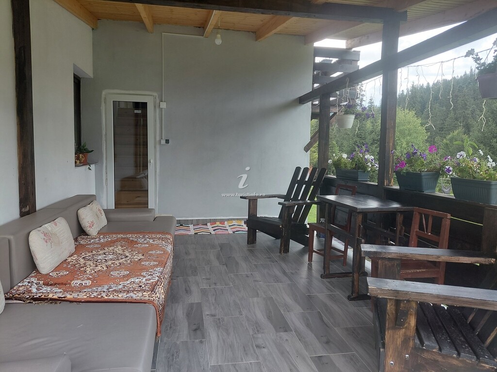 Casa de vacanță Acasă La Noi
