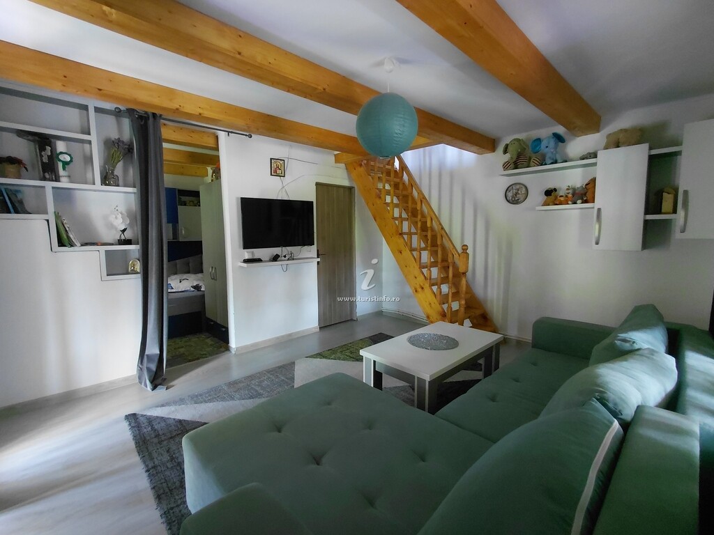 Casa de vacanță Acasă La Noi