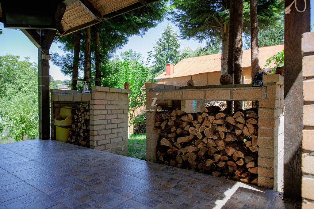 Casa Primăverii