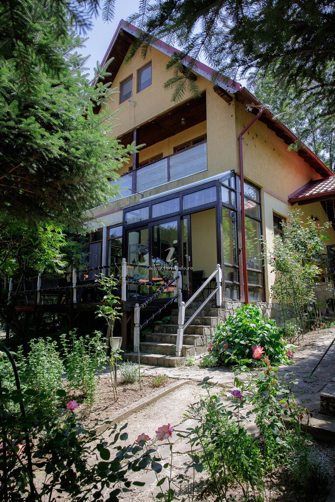 Casa Primăverii