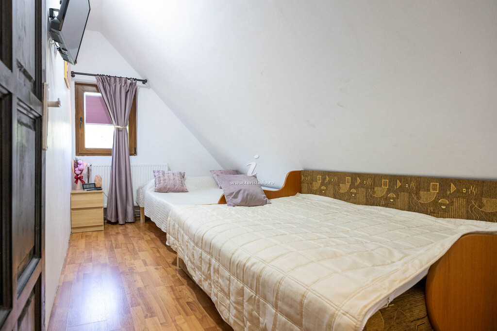 Casa Primăverii