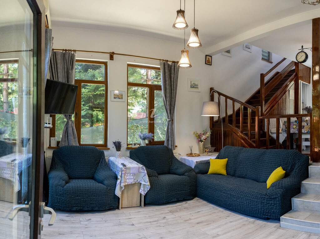 Casa Primăverii