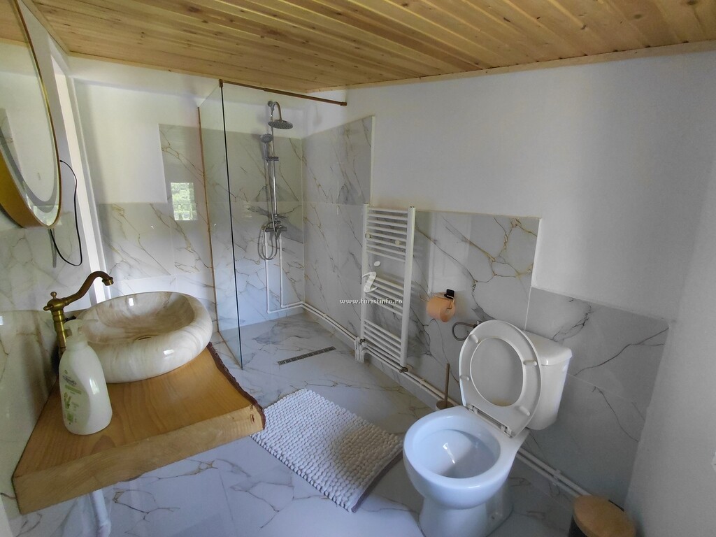 Casa de vacanță Acasă La Noi