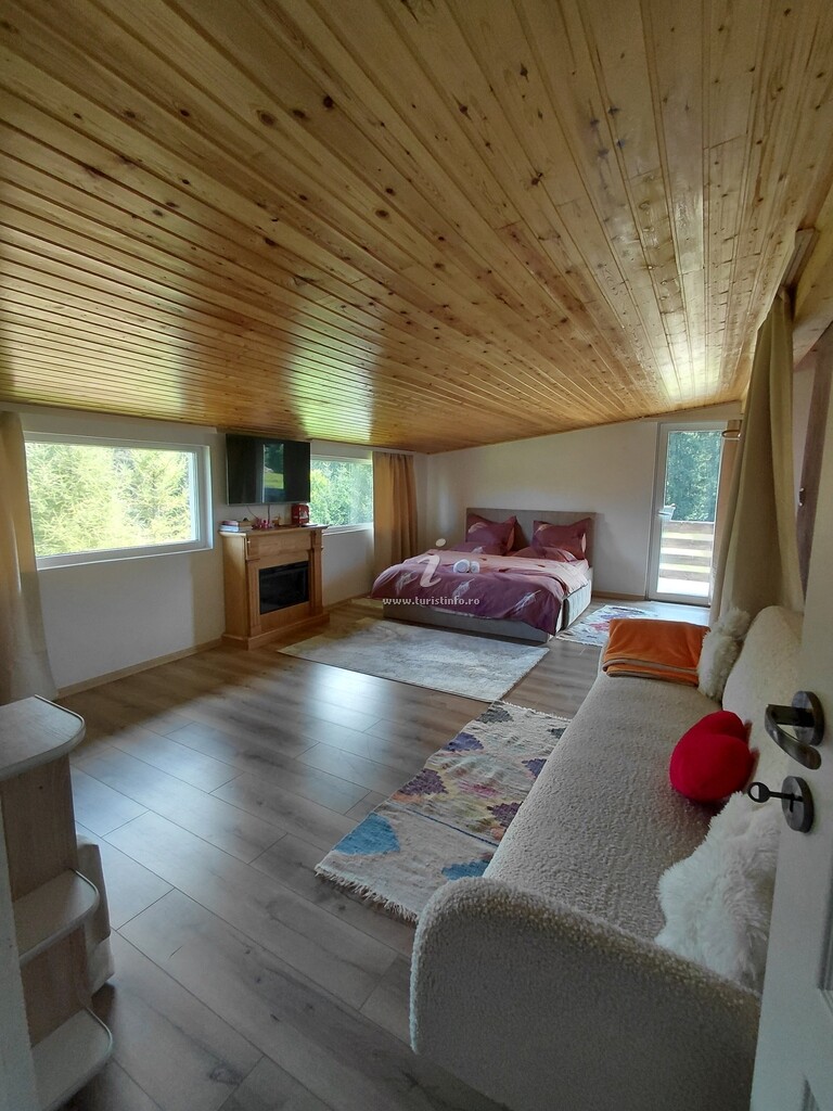 Casa de vacanță Acasă La Noi