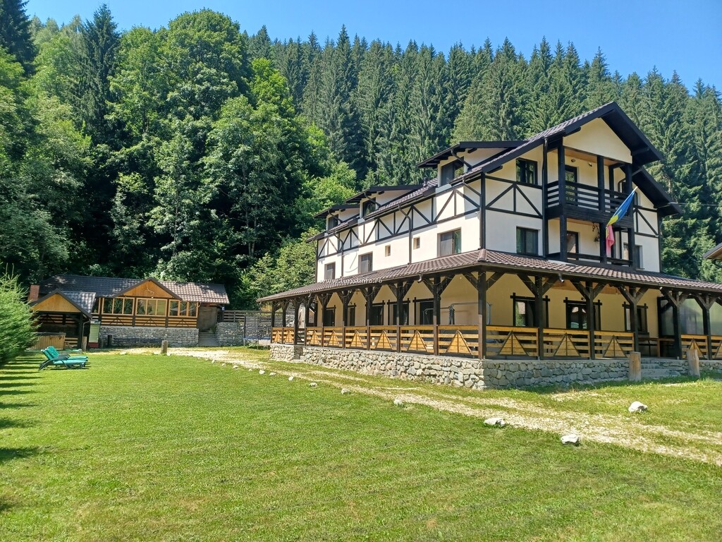 Casa Alexandra