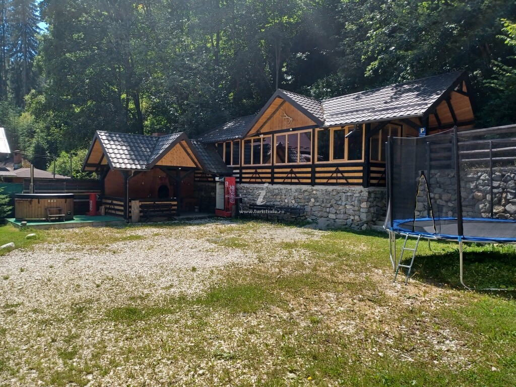 Casa Alexandra