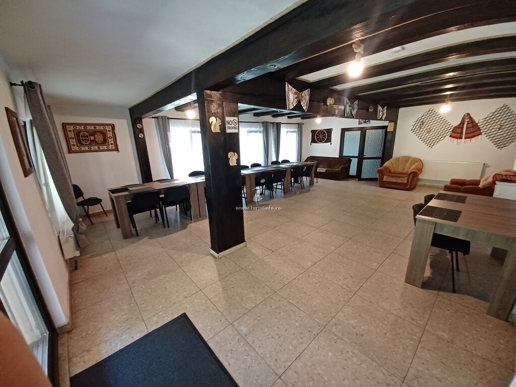 Casa Alexandra