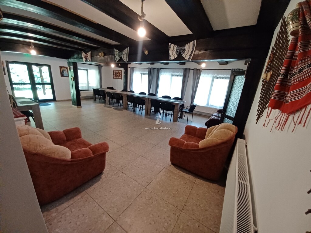 Casa Alexandra