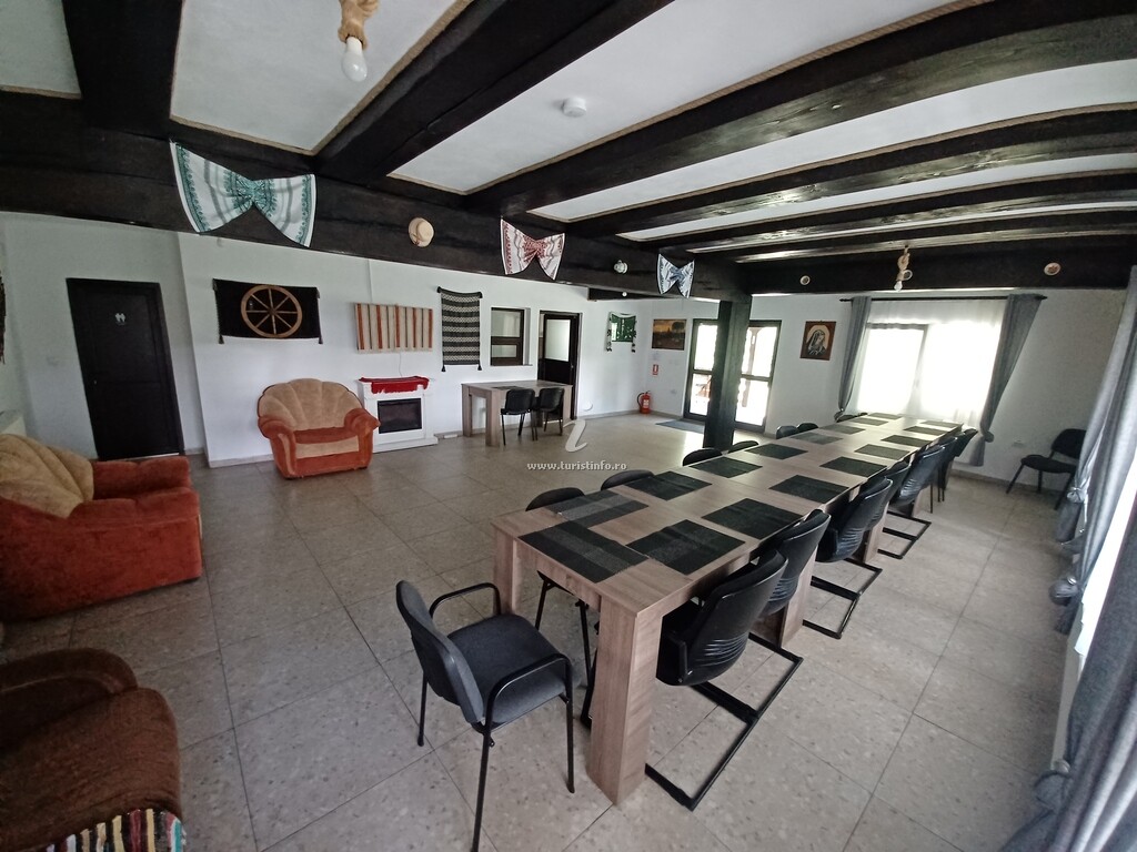 Casa Alexandra