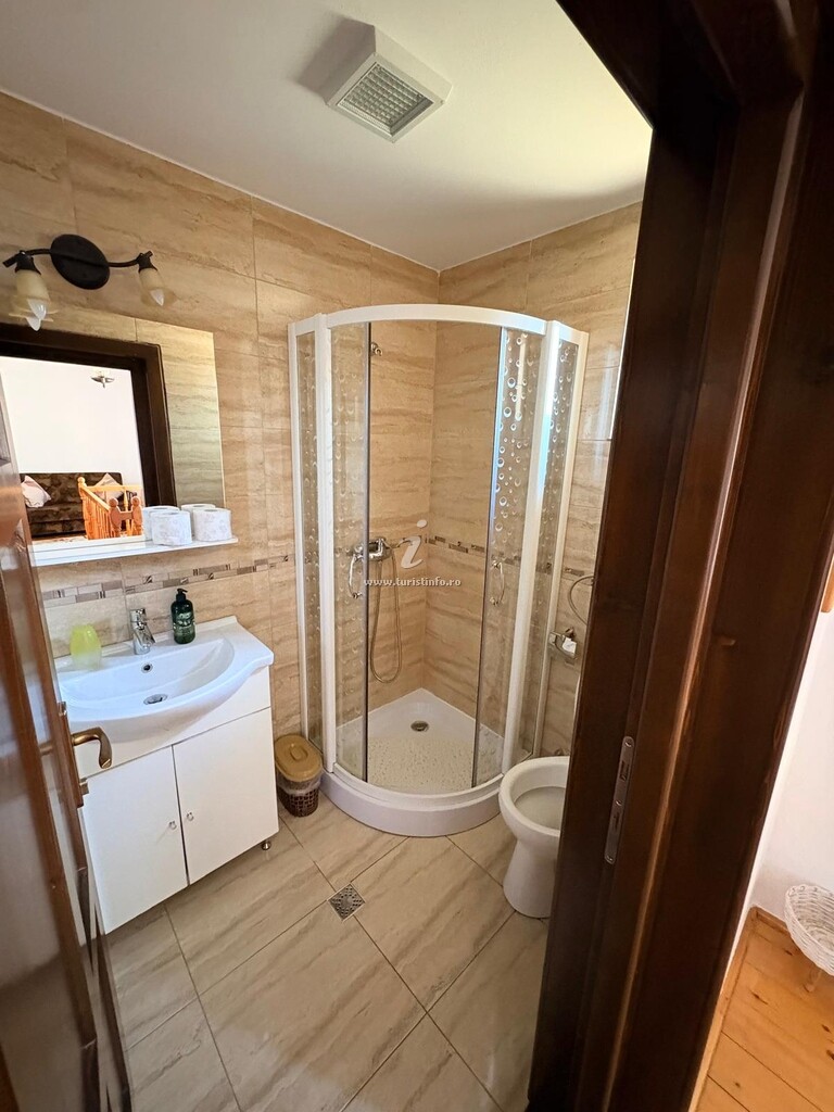 Cabana Mihaela