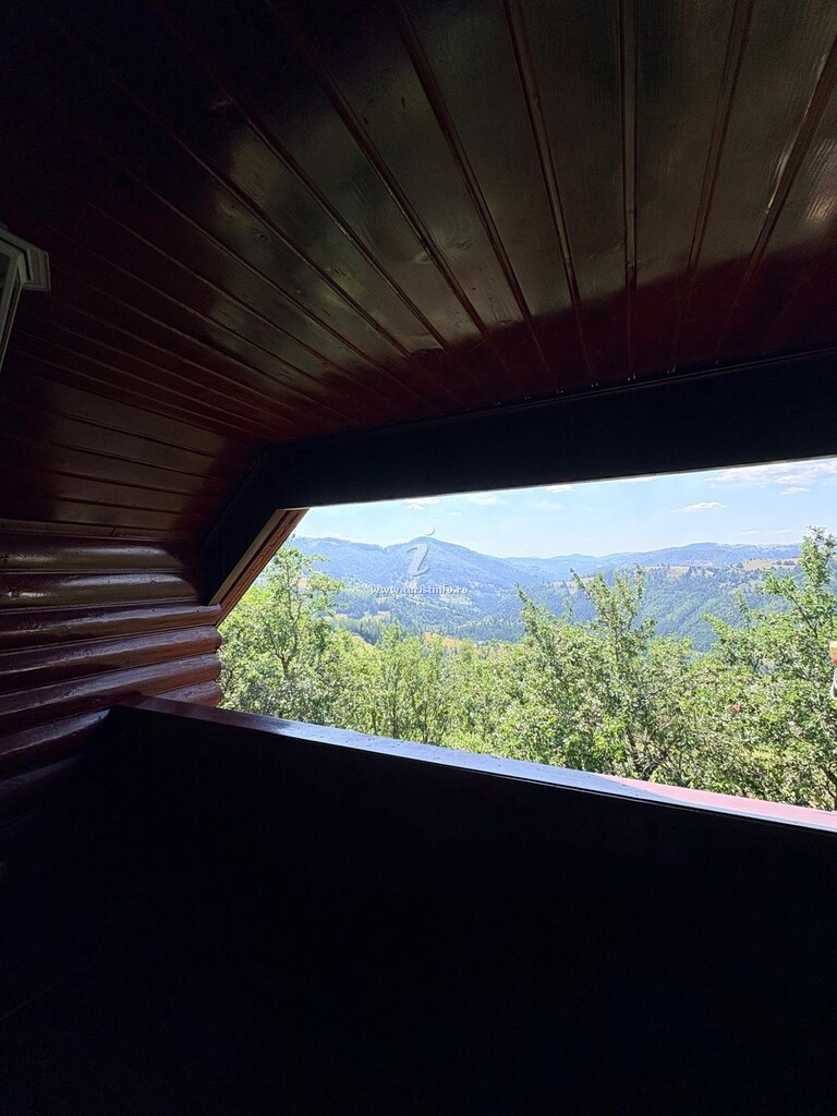 Cabana Mihaela