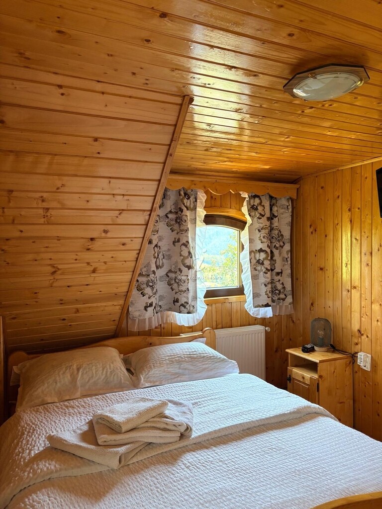 Cabana Mihaela