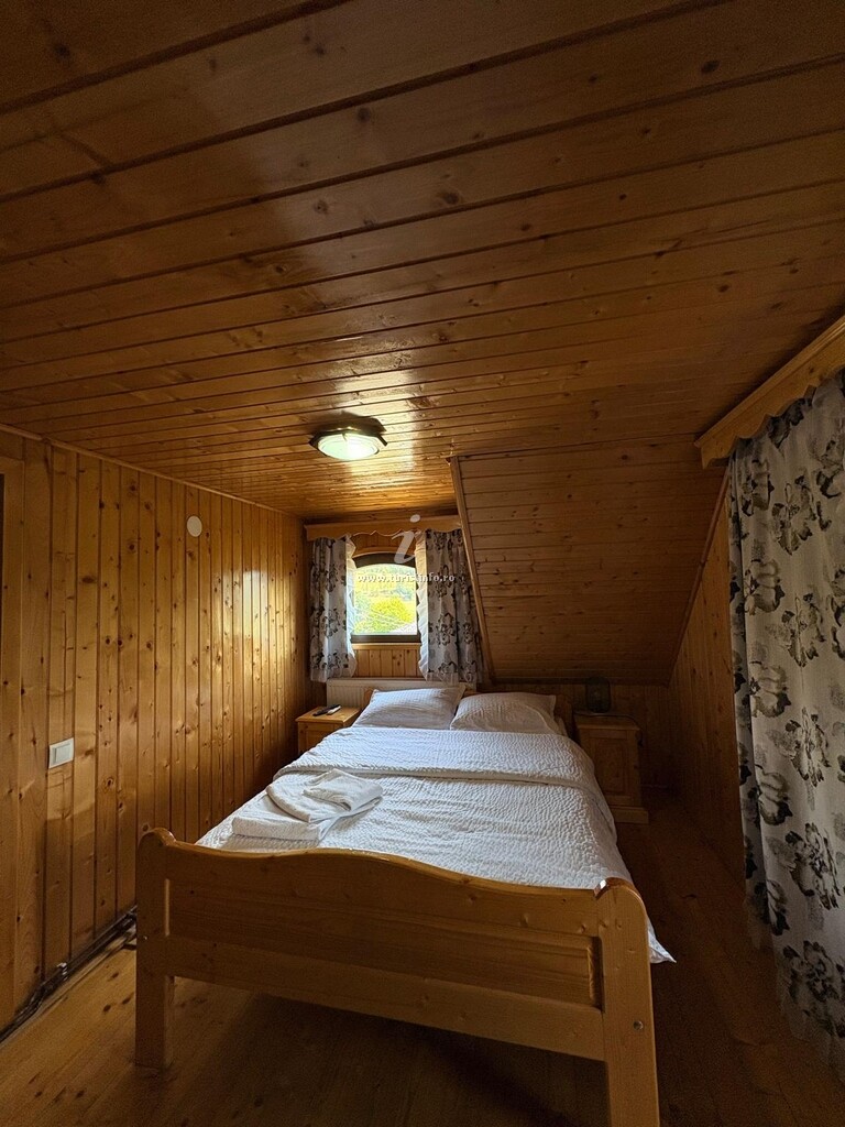 Cabana Mihaela