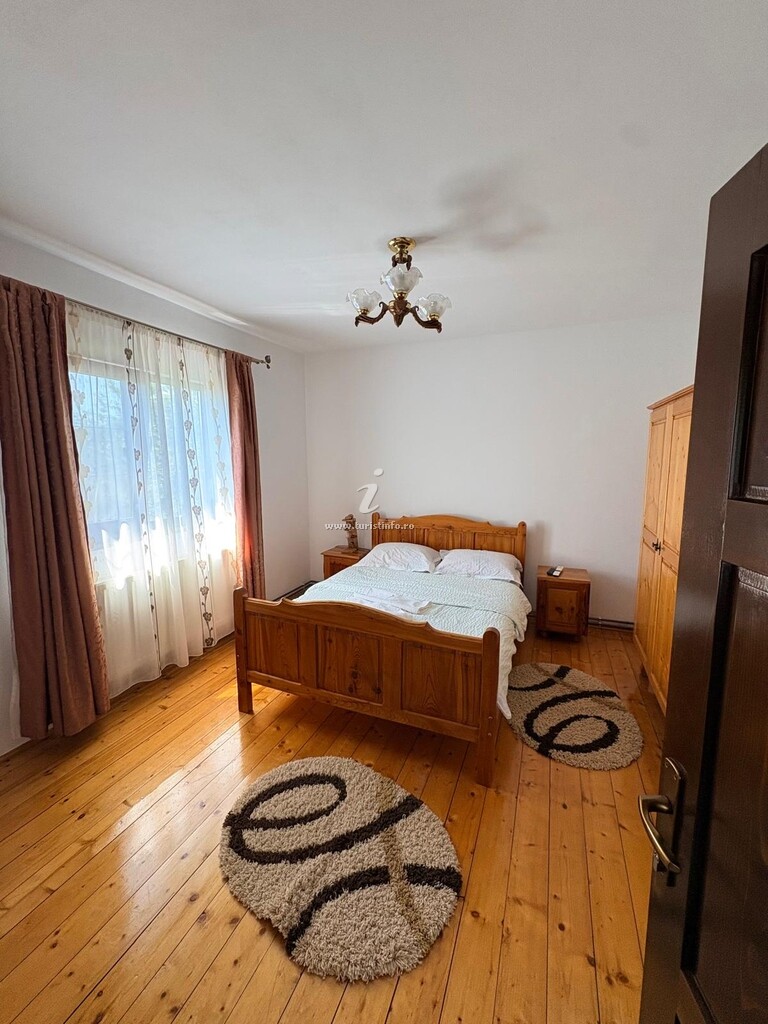 Cabana Mihaela
